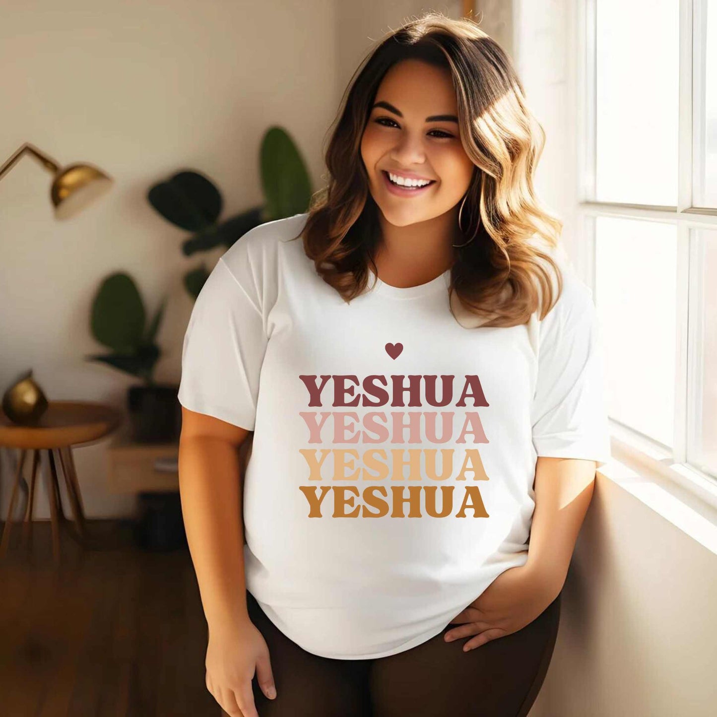 Yeshua T-Shirt