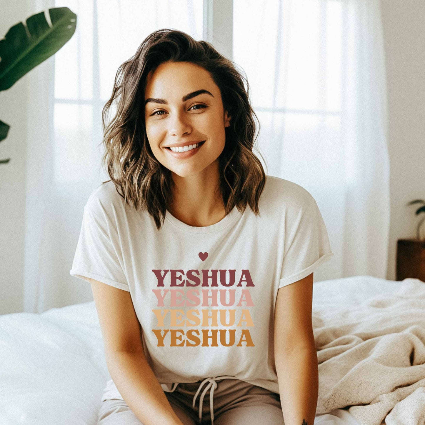 Yeshua T-Shirt