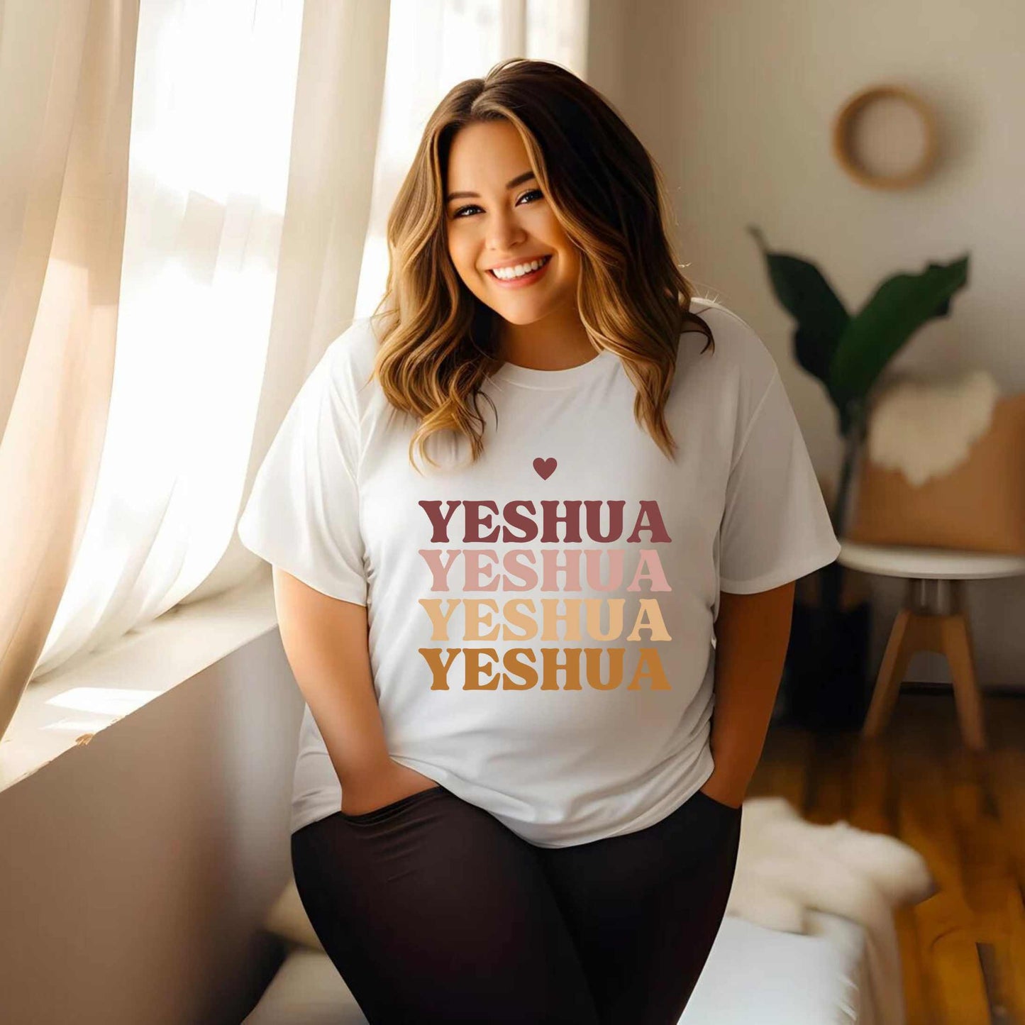 Yeshua T-Shirt