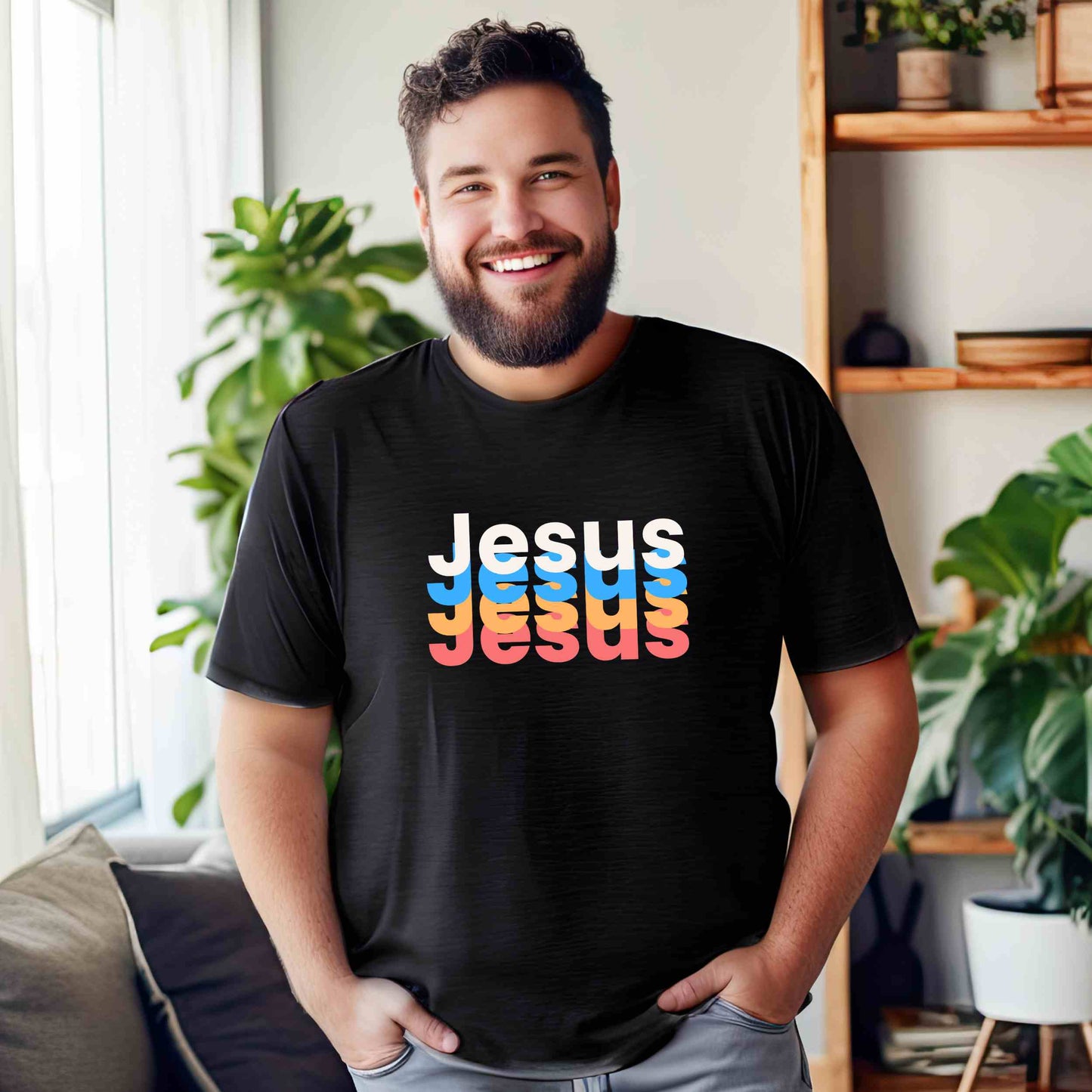 Jesus T-Shirt