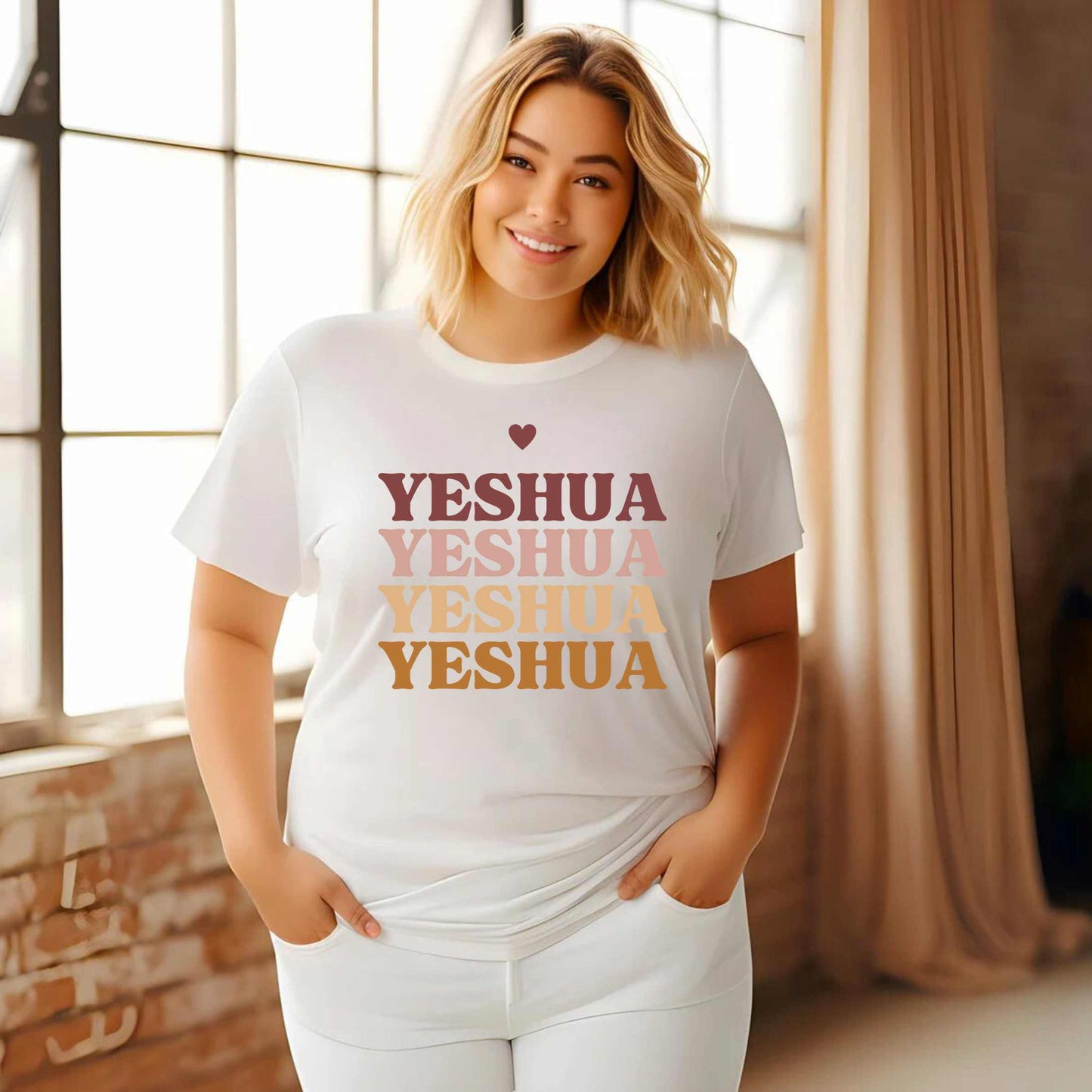 Yeshua T-Shirt