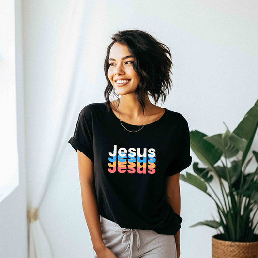 Jesus T-Shirt